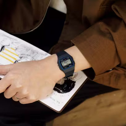 Men’s Casio Watches