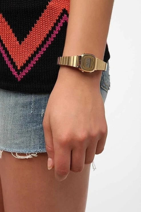 Women’s Casio Watches