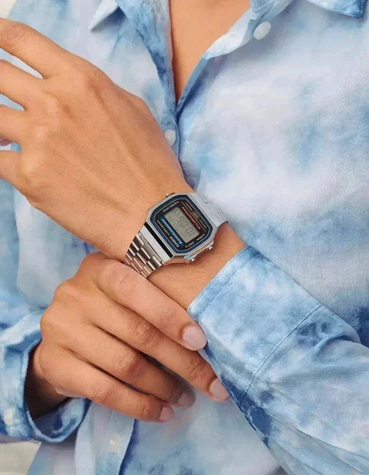 Unisex Casio Watches
