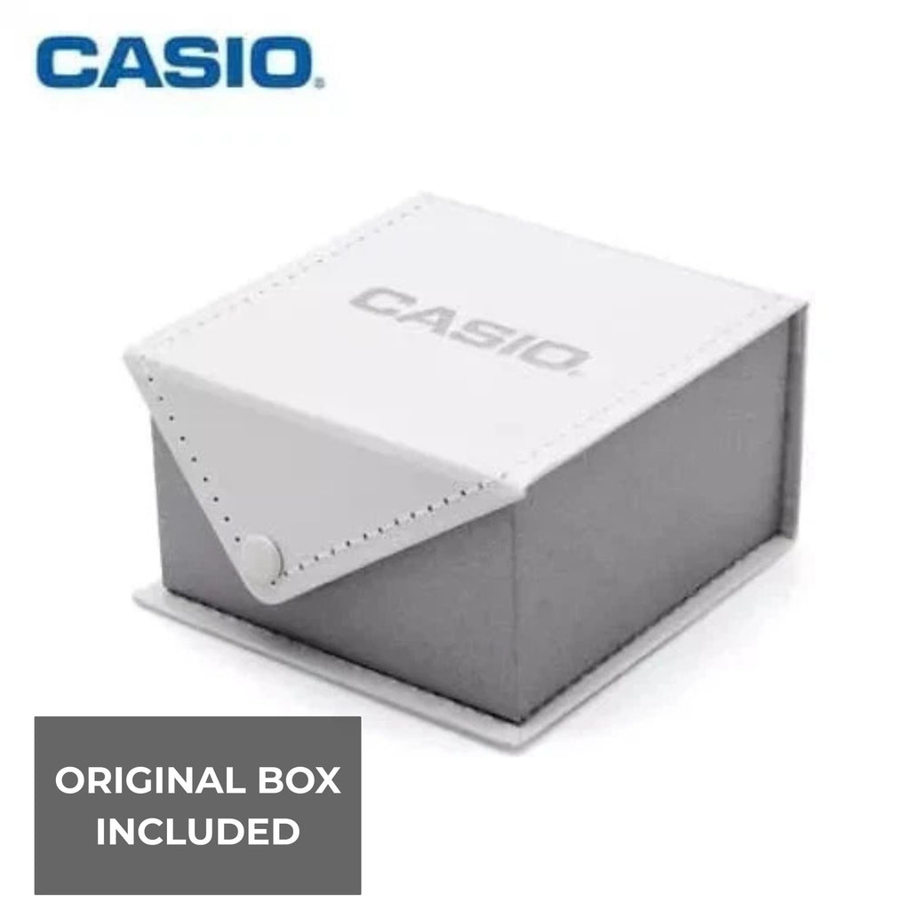 Share Casio A159WA-N1 Digital Unisex Watch - Casio Classics