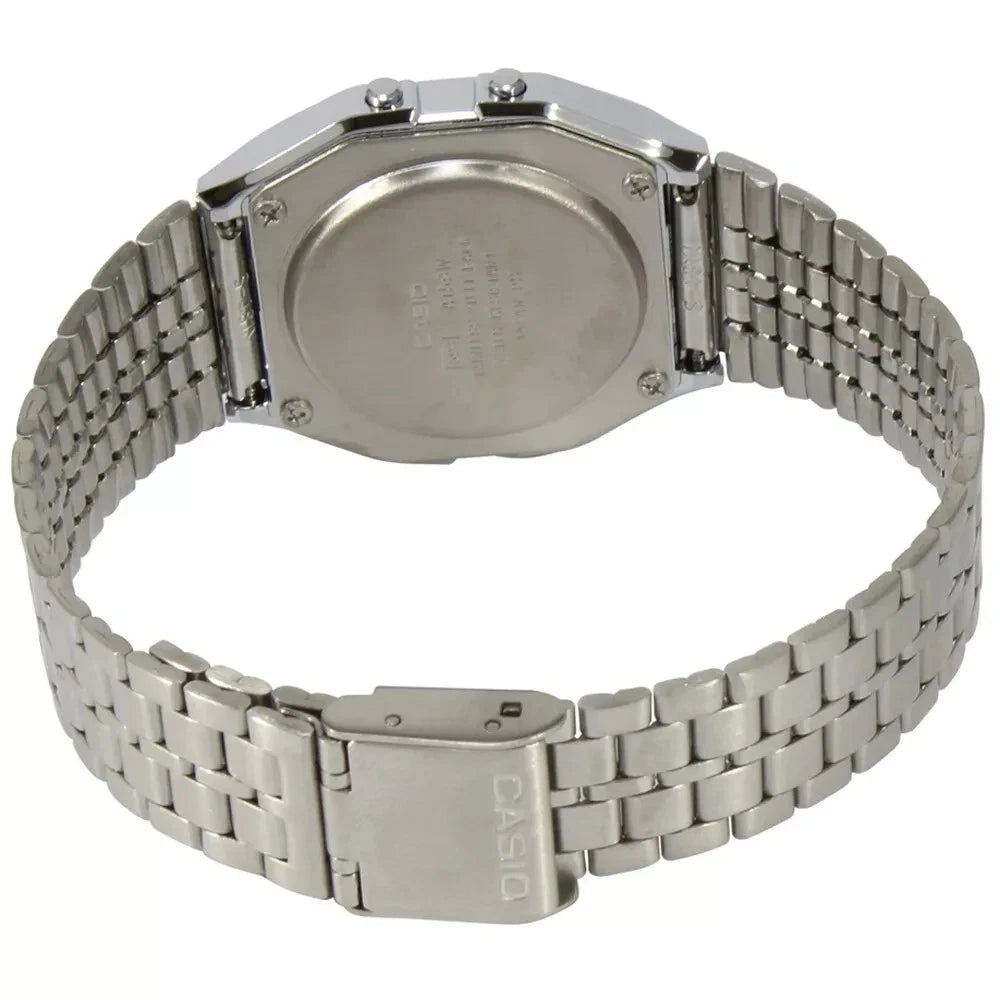 Share Casio A159WA-N1 Digital Unisex Watch - Casio Classics